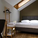 Orkana House