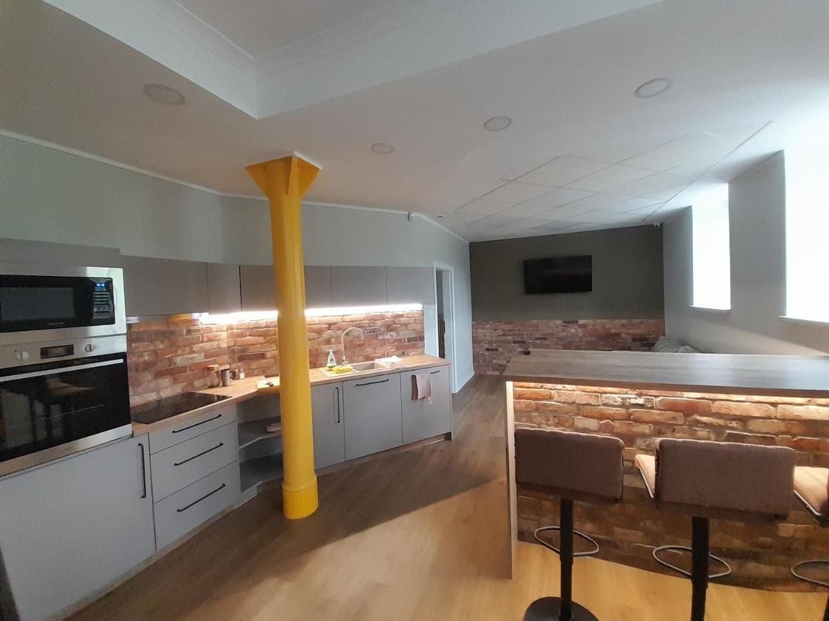 Orkana House Guest house *