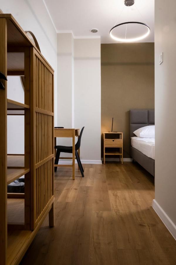 Guest house Orkana House *