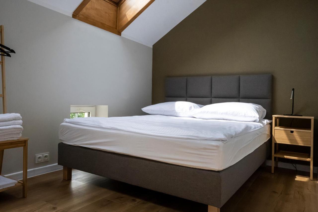 Guest house Orkana House *