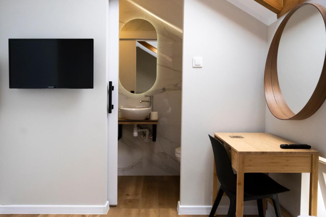 Orkana House Guest house