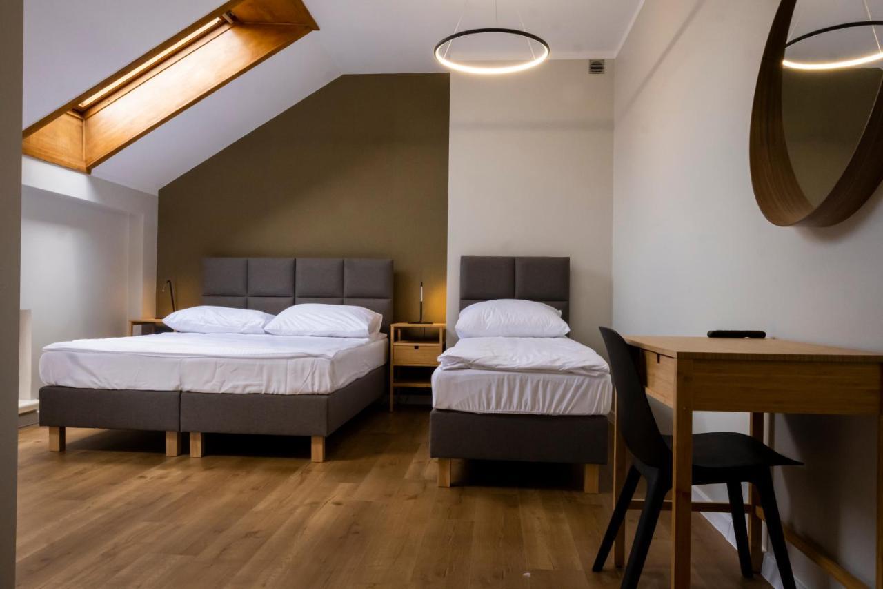 Orkana House Guest house