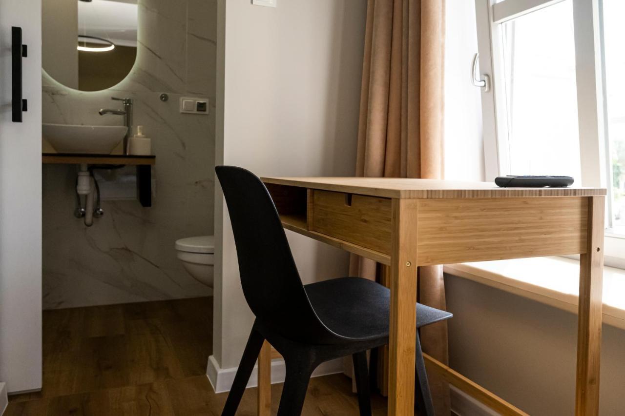Orkana House Guest house