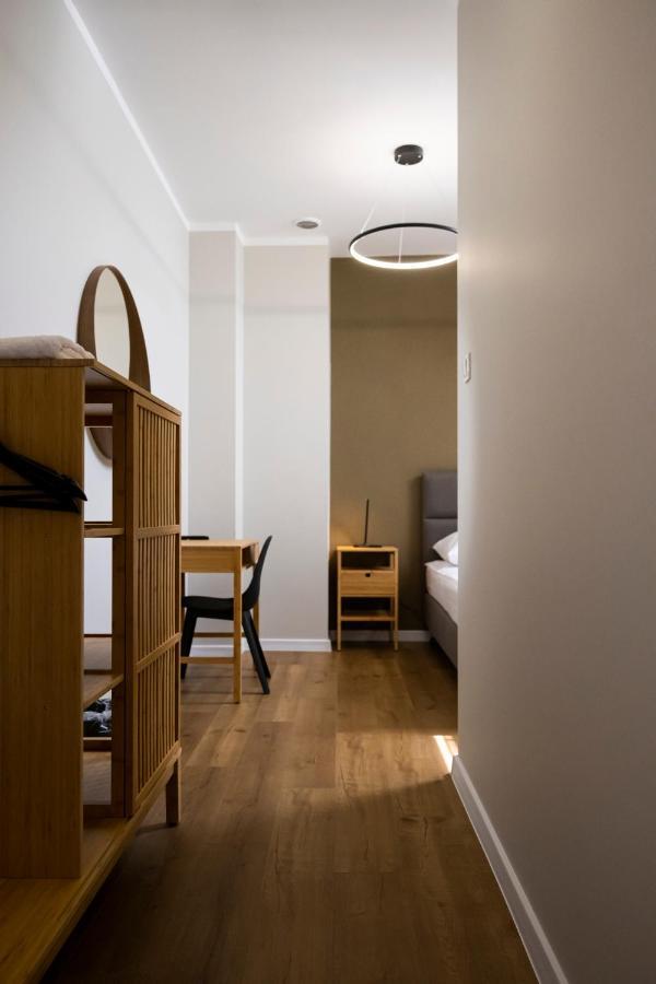 Orkana House Guest house *