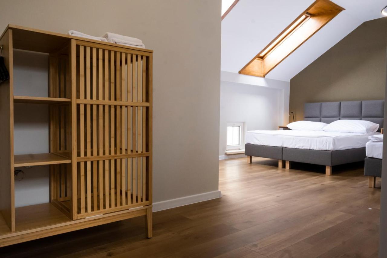 Orkana House *