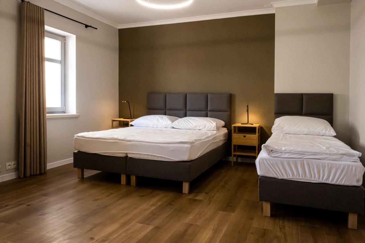 Guest house Orkana House Olsztyn (Warmian-Masurian)