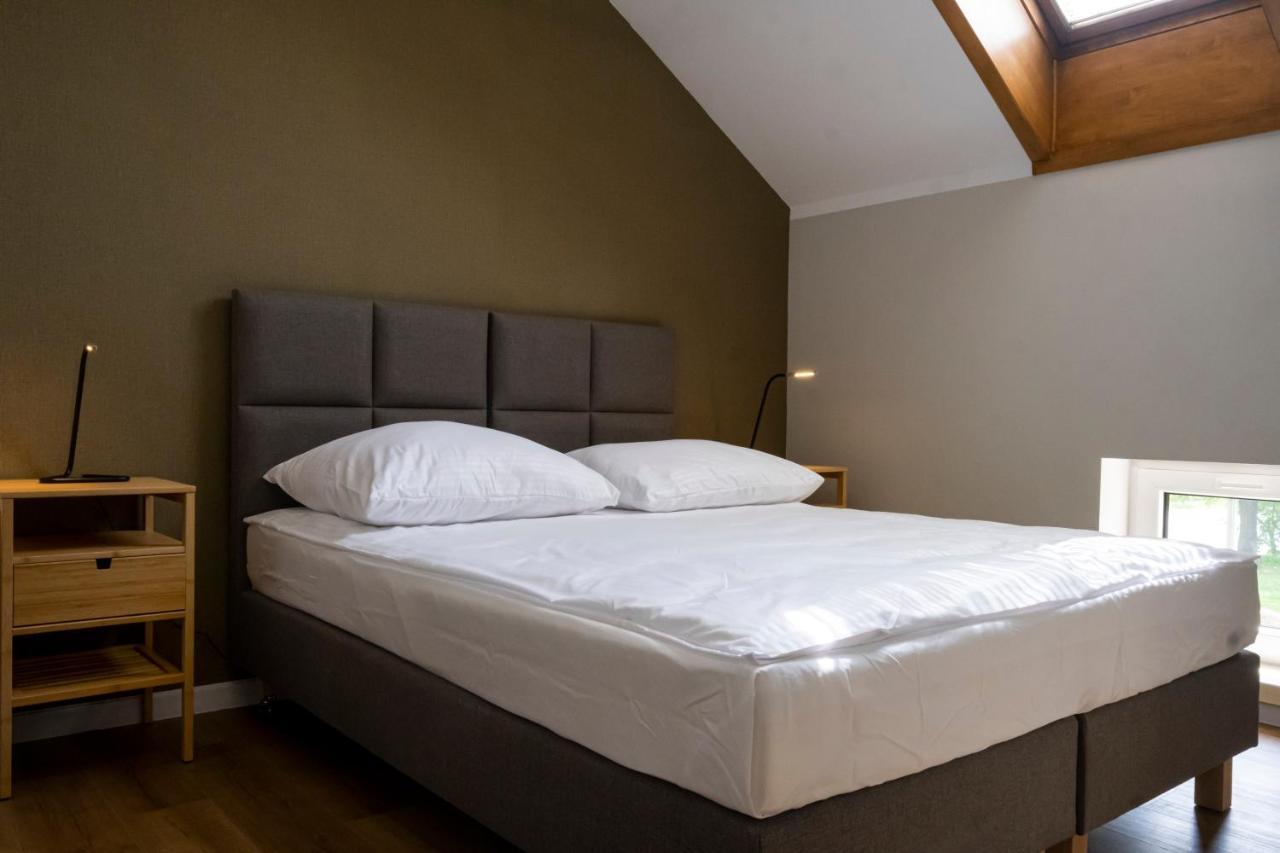 Orkana House Olsztyn (Warmian-Masurian)