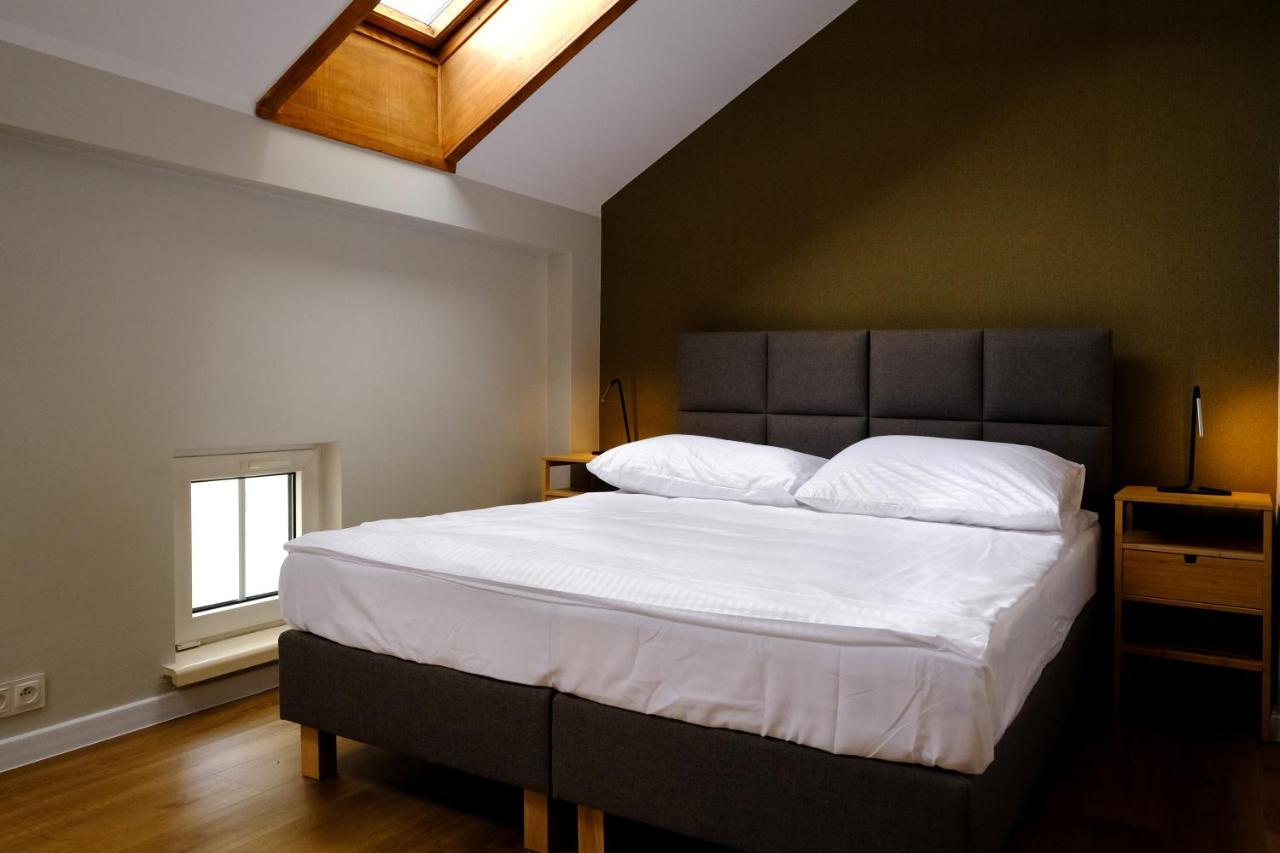 Orkana House *