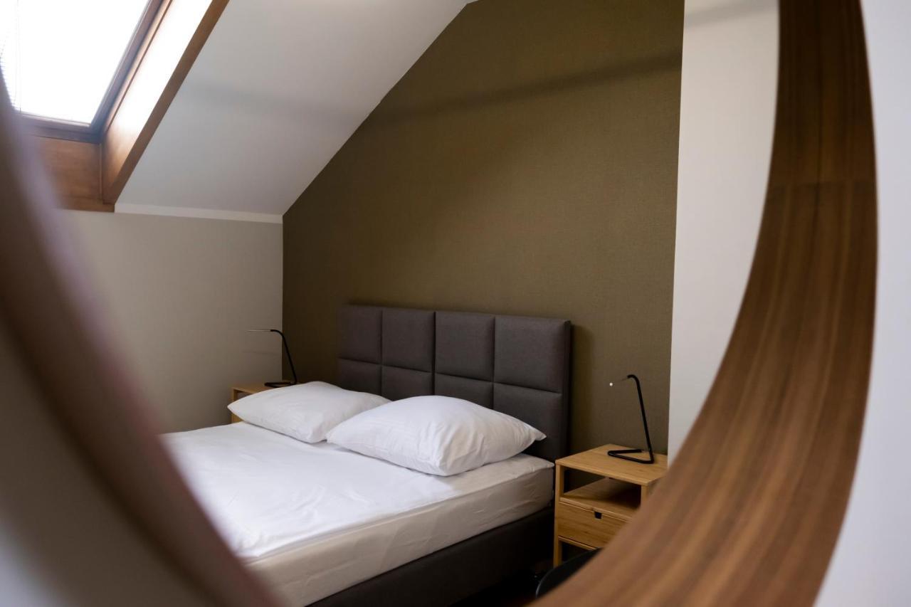 Orkana House Guest house
