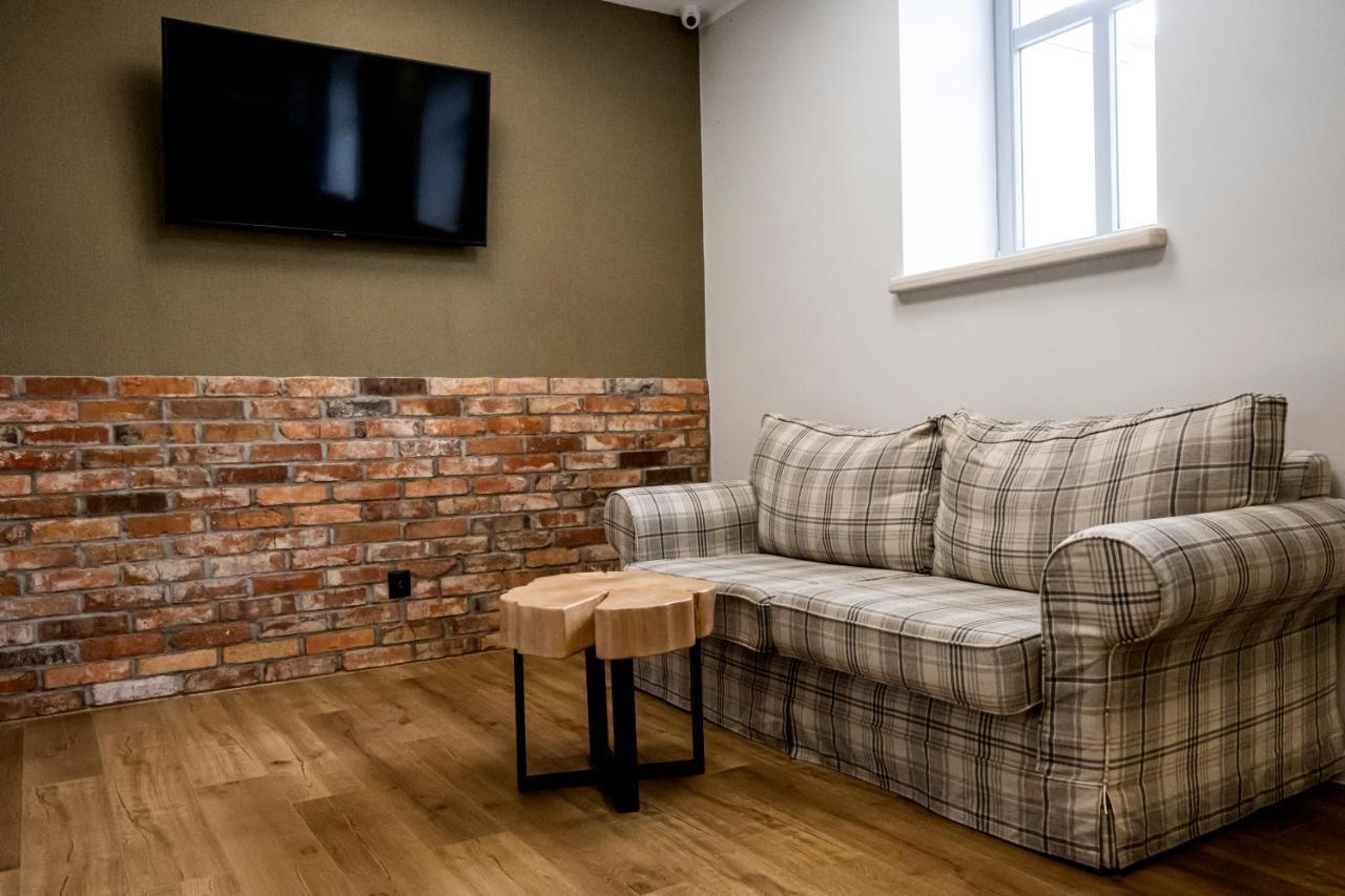 Guest house Orkana House *